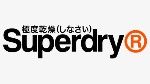 Superdry Logo Vector Svg, HD Png Download, Free Download