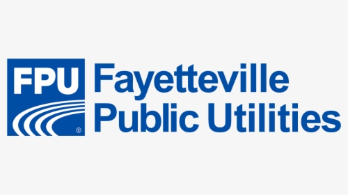 Fayetteville Public Utilities - Oval, HD Png Download, Free Download