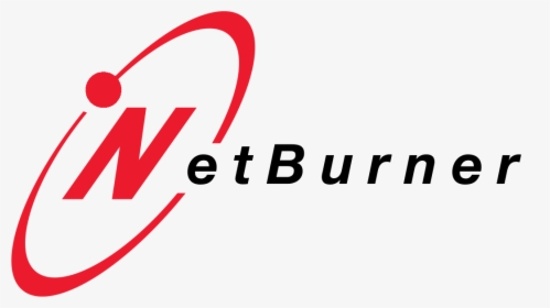 Netburner Logo Png8 - Graphic Design, Transparent Png, Free Download