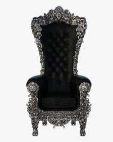 Chỉ cần nhìn vào throne chair png, bạn đã có thể thấy sự trang trọng và uy quyền mà nó truyền tải. Hãy xem hình ảnh này để cảm nhận sự đặc biệt của nó!