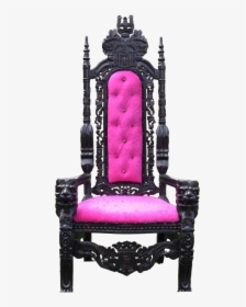 Royal Throne Png Transparent Image - King Chair, Png Download, Free Download