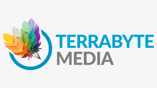 Terrabyte Media - Graphic Design, HD Png Download, Free Download