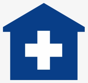 Red Medical Cross Icon, HD Png Download, Free Download