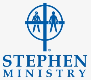 Ss Logo Title Blue - Stephen Ministry, HD Png Download, Free Download