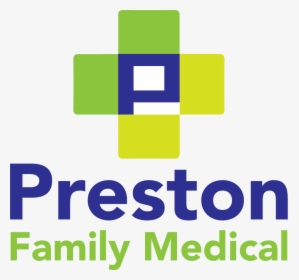 Preston Family Medical - Cross, HD Png Download, Free Download