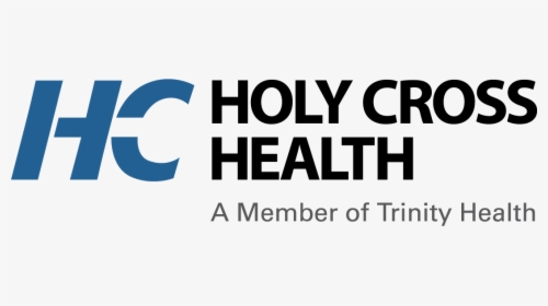 Site Logo - Holy Cross Health, HD Png Download, Free Download