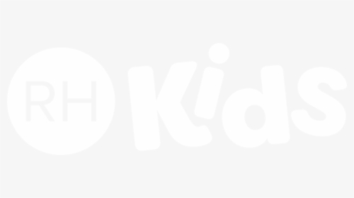 Rh Kids@4x - Johns Hopkins Logo White, HD Png Download, Free Download