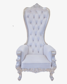 White Chair Photo Background, HD Png Download, Free Download