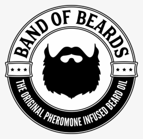 Transparent Beard Stubble Png - Oíl Beard Logo, Png Download, Free Download