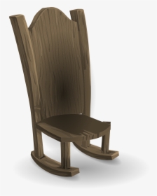 Chair, HD Png Download, Free Download