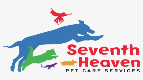 Seventh Heaven Pet Care Services - Poster, HD Png Download, Free Download