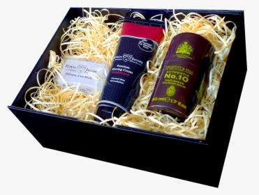 Love Shave Gift Box - Gift Basket, HD Png Download, Free Download