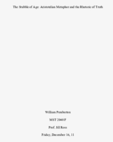Document, HD Png Download, Free Download