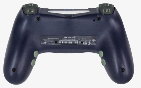 Bbc Ps4 Fortnite Premium Controller - Battle Beaver Back Of Controller, HD Png Download, Free Download