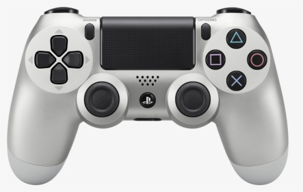Playstation 4 Controller Png, Transparent Png, Free Download