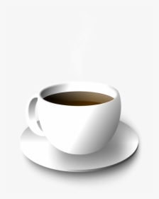 Cup Of Coffee - Small Cup Of Coffee, HD Png Download, Free Download