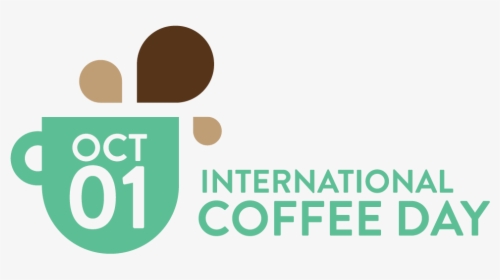 International Coffee Day 2019, HD Png Download, Free Download