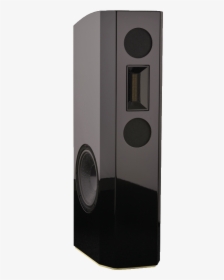 Aidoni High-end Speaker With Bronze Socket - Soundspace Systems, HD Png Download, Free Download