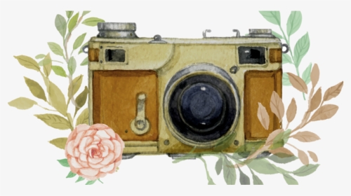 Camera Invitation, HD Png Download, Free Download