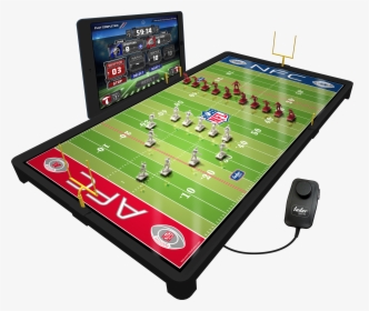 Electric Football Challenge App - Electric Football, HD Png Download, Free Download