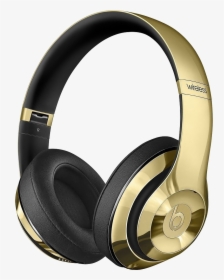 Bose Speaker - Gold Beats By Dre, HD Png Download, Free Download