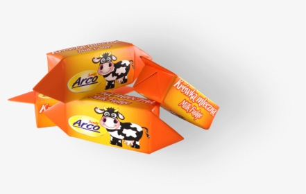 Arco Sweets, HD Png Download, Free Download