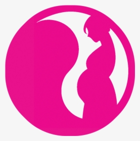Congratulations On Your Pregnancy - Pregnancy Logo Hd Png, Transparent Png, Free Download