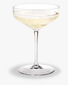 Perfection Cocktail Glass Clear 38 Cl 1 Pcs Perfection - Champagne Stemware, HD Png Download, Free Download
