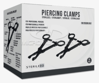Disposable Tool Piercing Sterilized, HD Png Download, Free Download