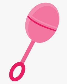 Chocalho De Bebe Png, Transparent Png - kindpng