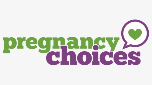 Pregnancy Choices For Me - Graphic Design, HD Png Download, Free Download