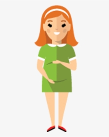 Pregnancy, HD Png Download, Free Download