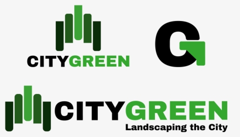 City Green - Velocity Micro, HD Png Download, Free Download