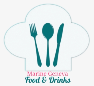 Marine Geneva"s Recipes, HD Png Download, Free Download