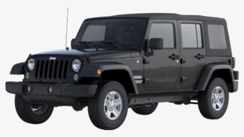 2015 Jeep Wrangler Unlimited - 2018 Jeep Wrangler Jk Sport 2 Door, HD Png Download, Free Download