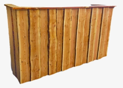 E Houten Dj Booth - Plywood, HD Png Download, Free Download