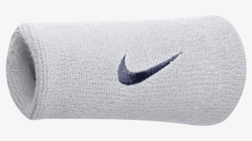 White Nike Swoosh Png Download - Crescent, Transparent Png, Free Download