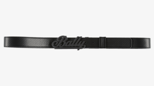 Bally Swoosh 35 Mr/200 Reversible Belt - Buckle, HD Png Download, Free Download