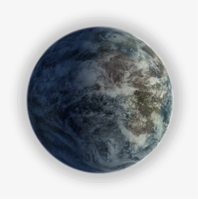 Earth Like Planet Png, Transparent Png, Free Download