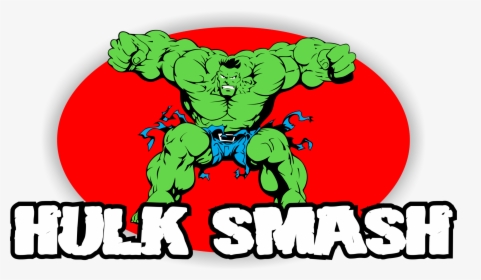 [​img] - Incredible Hulk, HD Png Download, Free Download