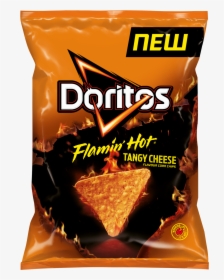 Doritos Sweet Chilli Flavour, HD Png Download, Free Download