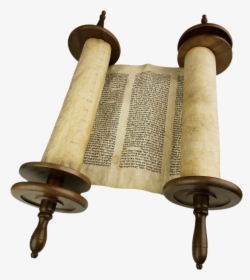 Torah Png - Ashkenazi Versus Sephardic Torah, Transparent Png, Free Download