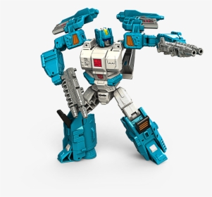 Decepticon Png , Png Download - Transformers Titans Return Toys 2017, Transparent Png, Free Download