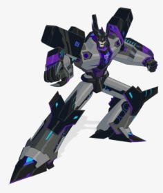 The Transformers Wiki - Megatron Transformers Prime Decepticons, HD Png Download, Free Download