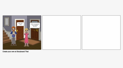 Storyboard, HD Png Download, Free Download