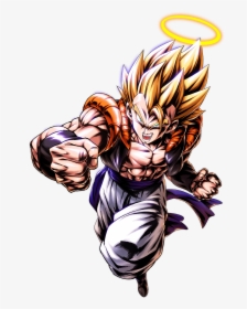 Gogeta, HD Png Download, Free Download