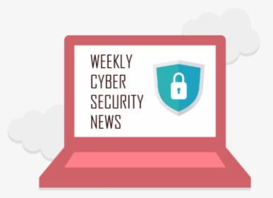 Cyber Security News Update Week 51 Of - Illustration, HD Png Download, Free Download