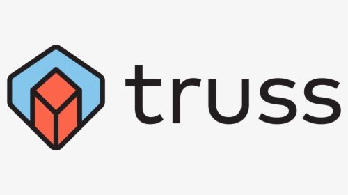 Truss Logo, HD Png Download, Free Download