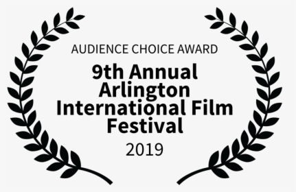 Audience Choice Award 9th Annual Arlington International - Blow Up Arthouse Film Fest, HD Png Download, Free Download