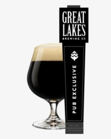 Great Lakes Imperial Oyster Stout, HD Png Download, Free Download